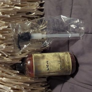 Wen by Chaz Dean, Sweet Almond Mint Cleansing Conditioner, 16 fl oz, New